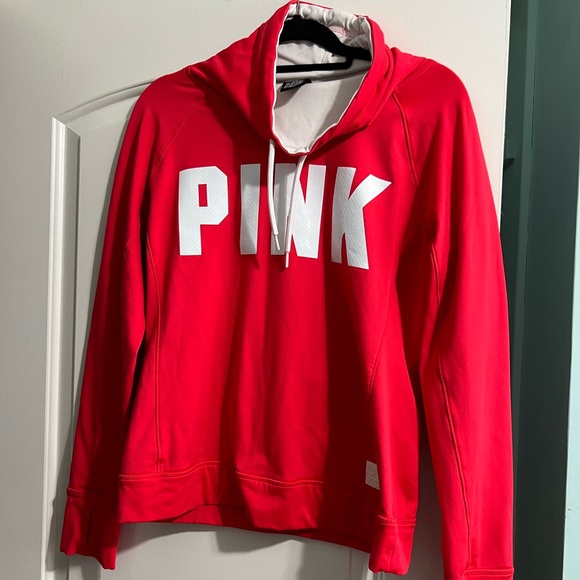 PINK Victoria's Secret Sweaters - VICTORIA’S SECRET PINK pullover